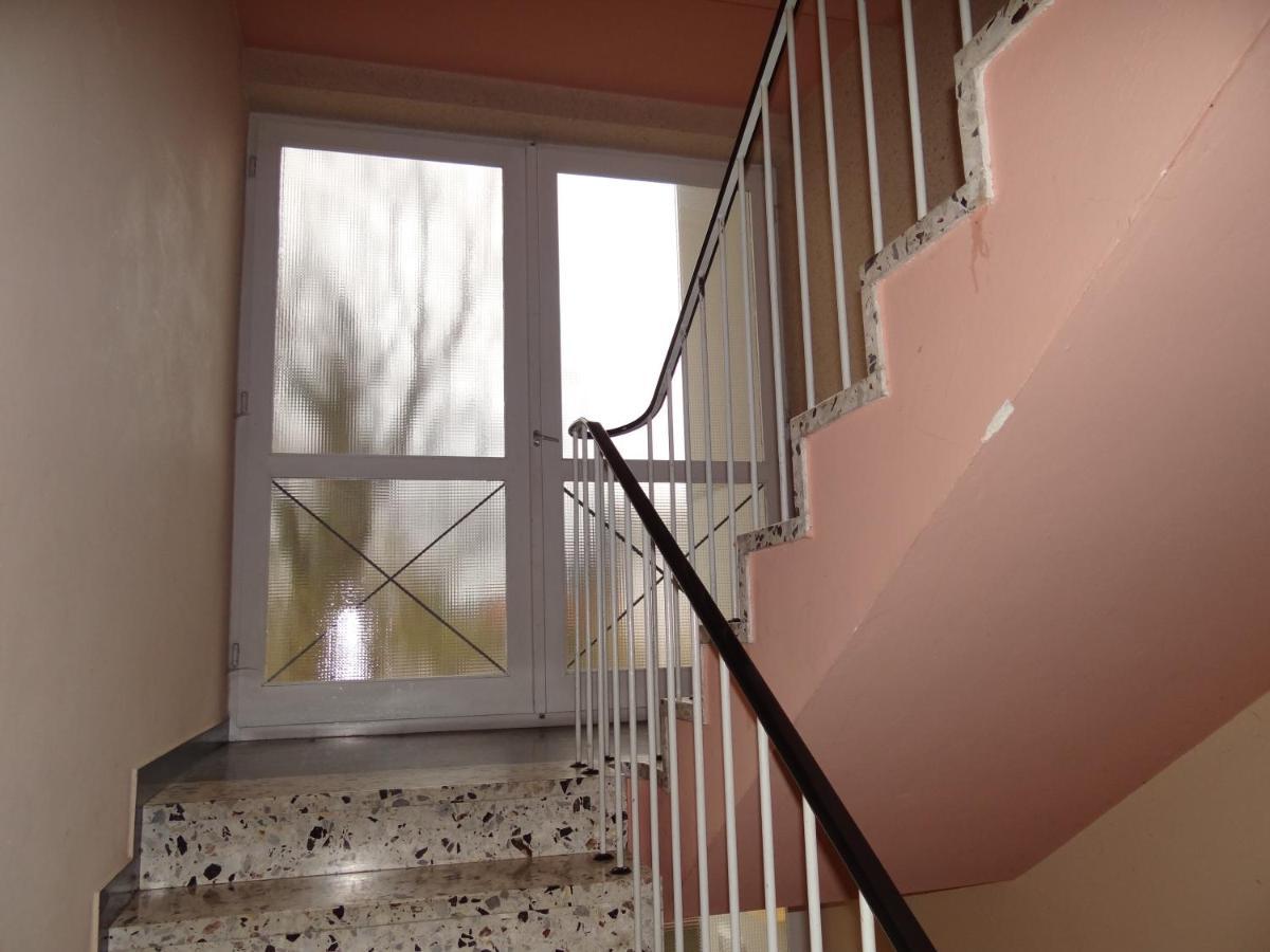Ferienappartement Thumseestrasse Bad Reichenhall Eksteriør billede