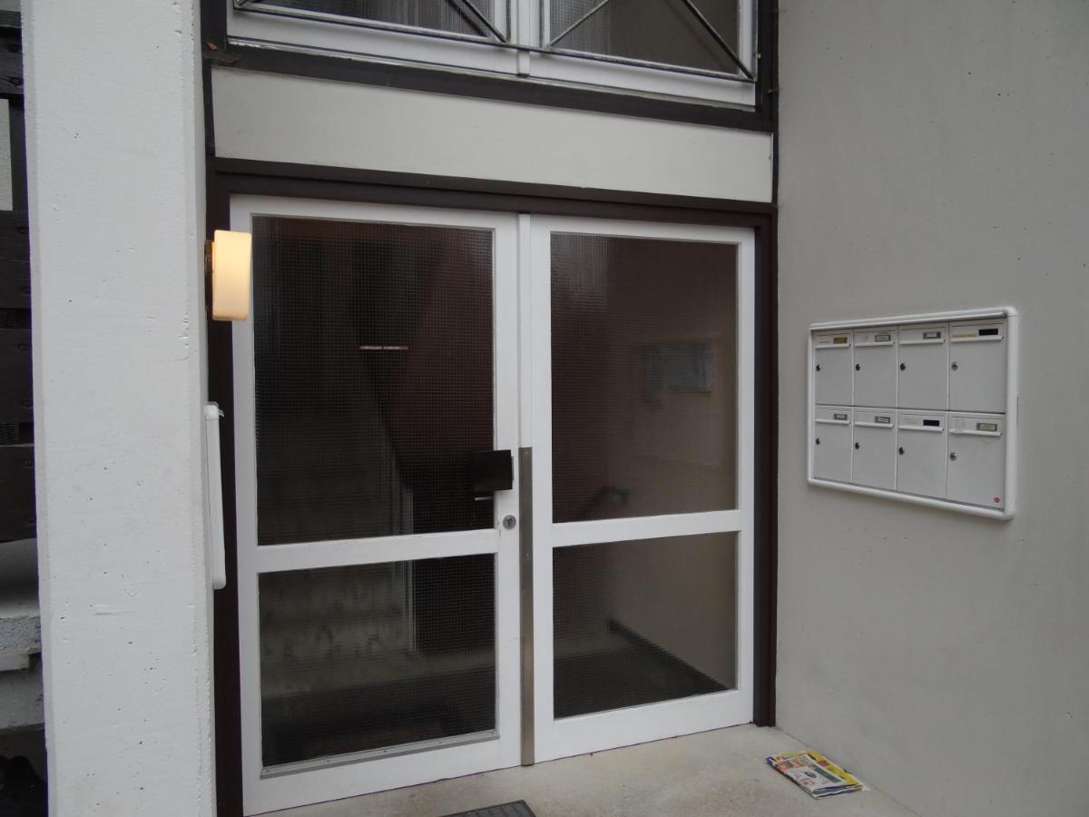 Ferienappartement Thumseestrasse Bad Reichenhall Eksteriør billede