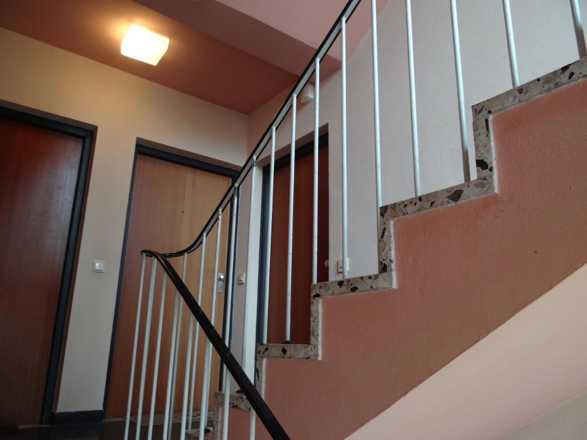Ferienappartement Thumseestrasse Bad Reichenhall Eksteriør billede