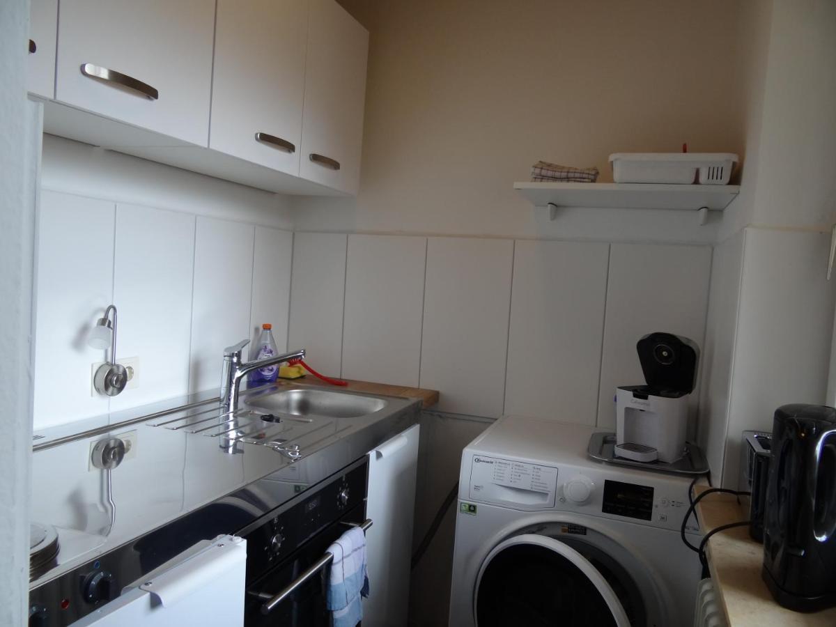 Ferienappartement Thumseestrasse Bad Reichenhall Eksteriør billede