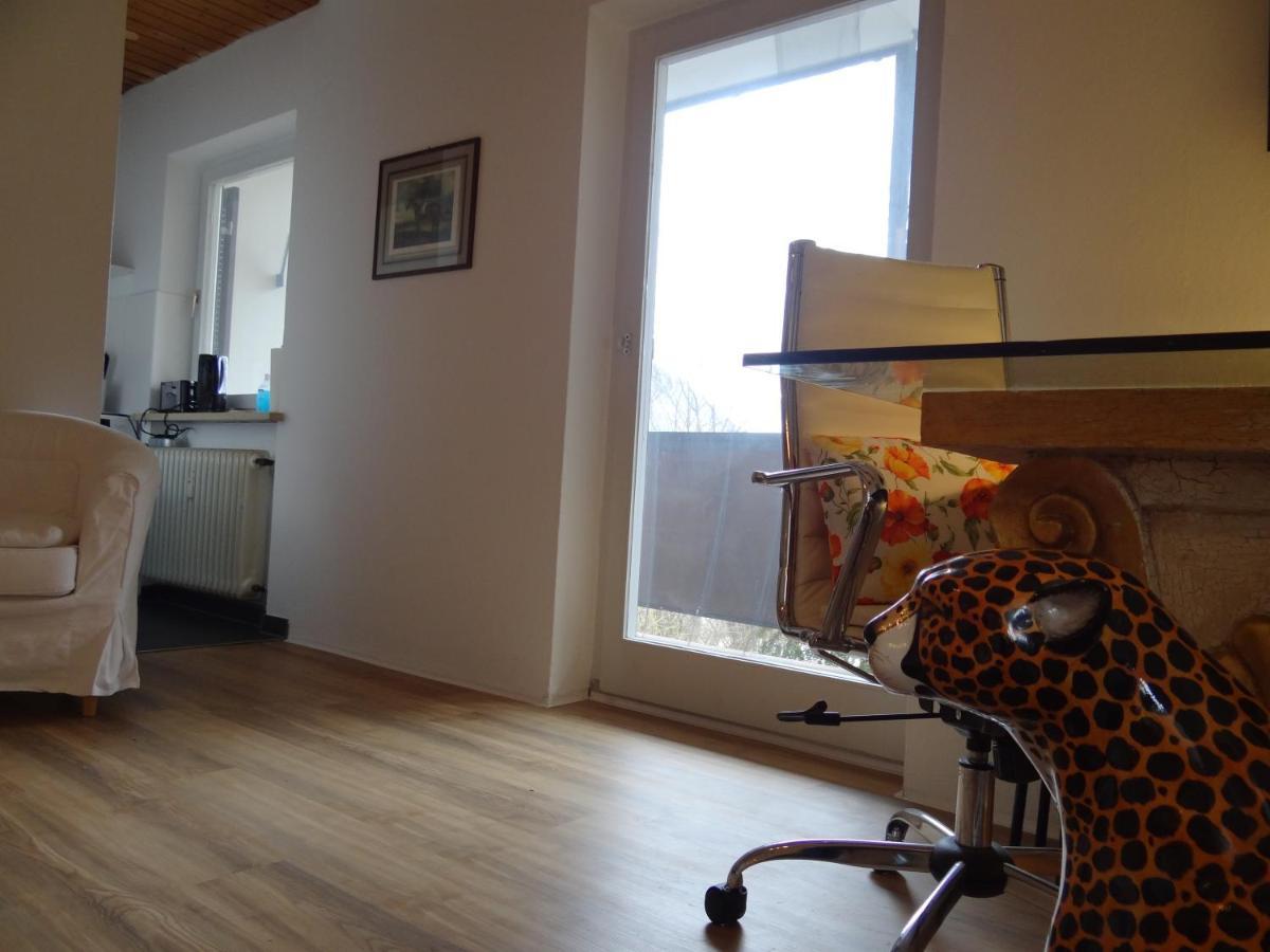 Ferienappartement Thumseestrasse Bad Reichenhall Eksteriør billede