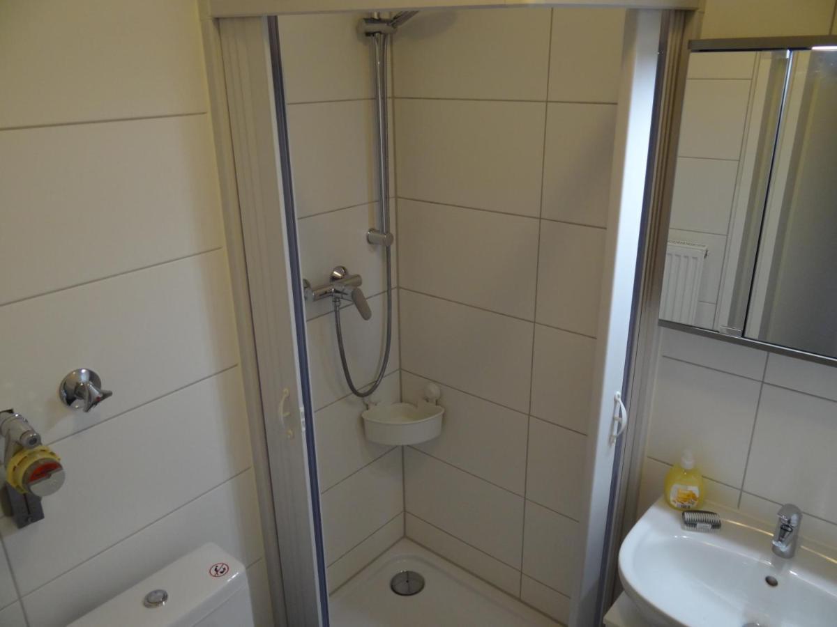 Ferienappartement Thumseestrasse Bad Reichenhall Eksteriør billede