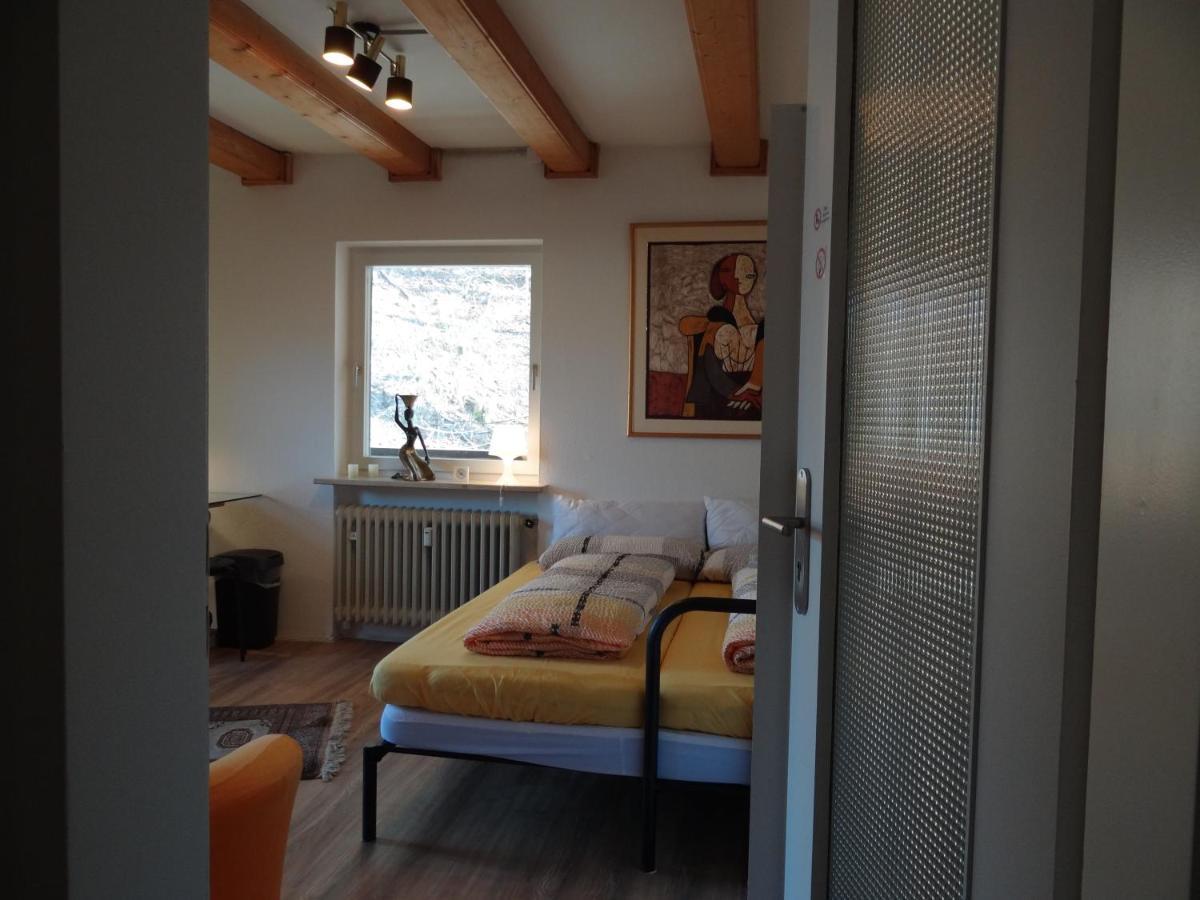 Ferienappartement Thumseestrasse Bad Reichenhall Eksteriør billede