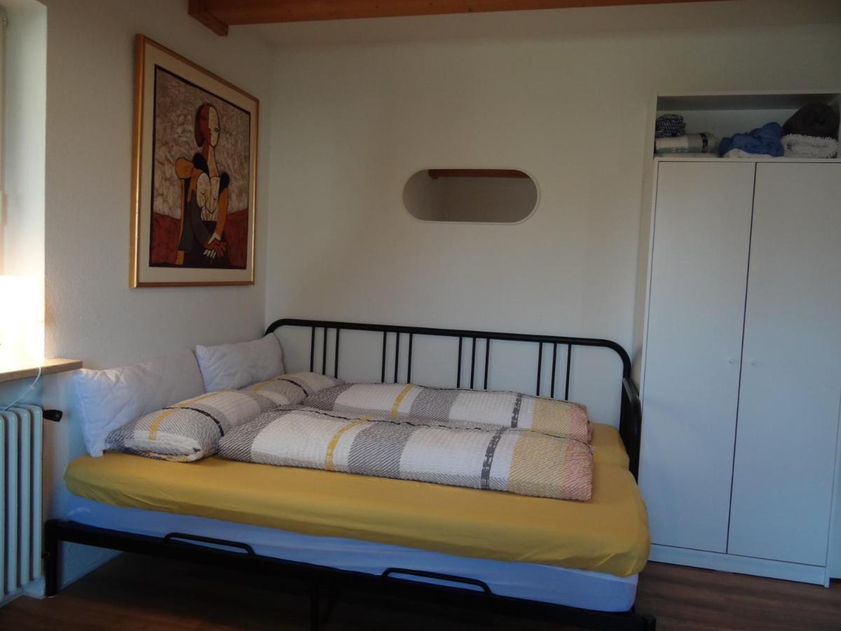 Ferienappartement Thumseestrasse Bad Reichenhall Eksteriør billede