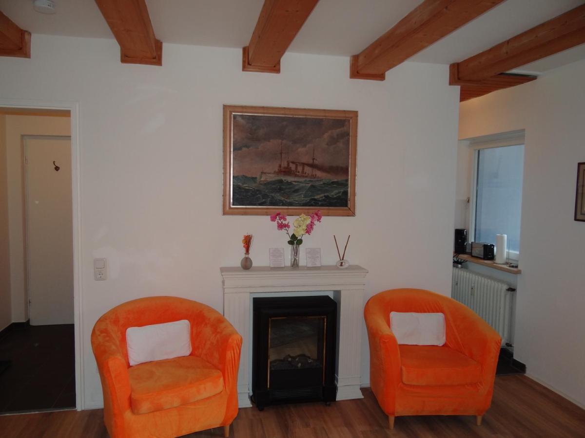 Ferienappartement Thumseestrasse Bad Reichenhall Eksteriør billede