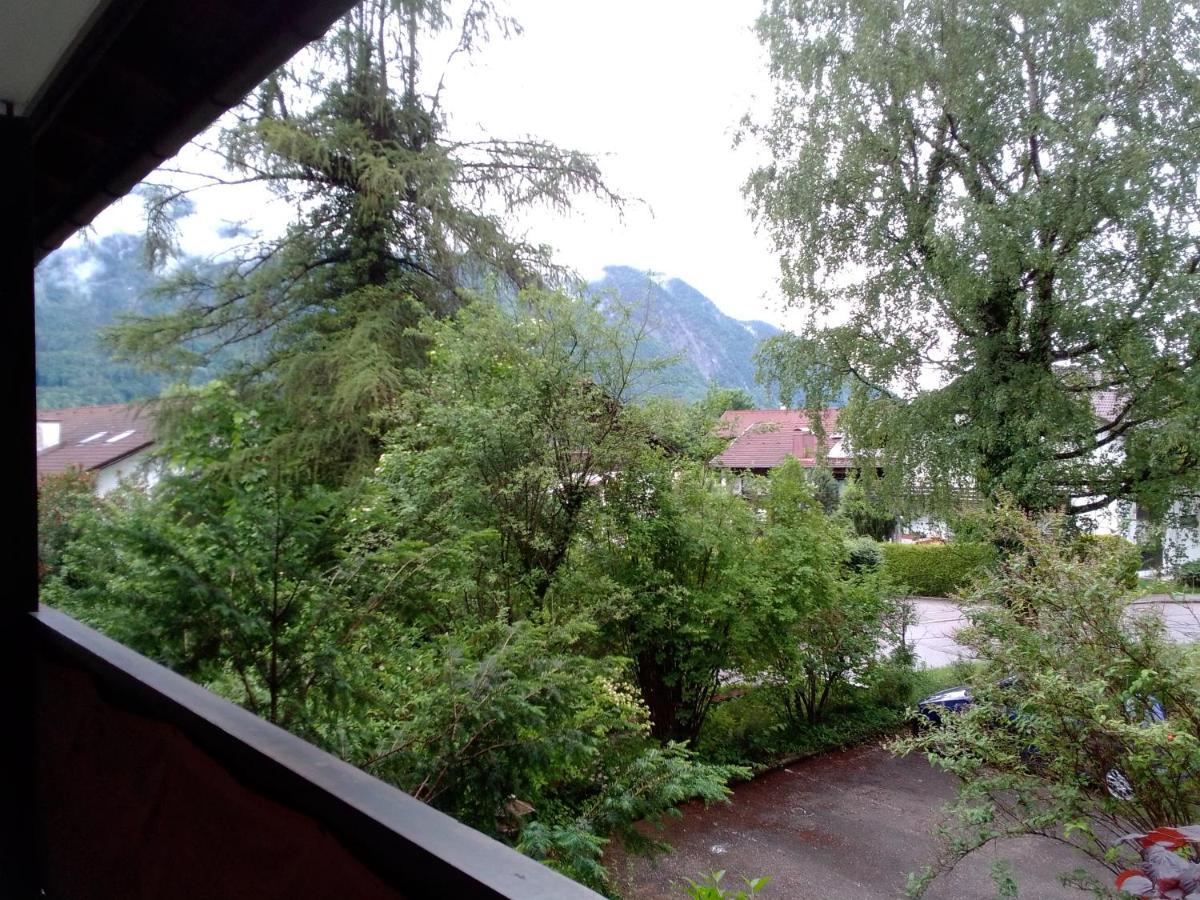 Ferienappartement Thumseestrasse Bad Reichenhall Eksteriør billede