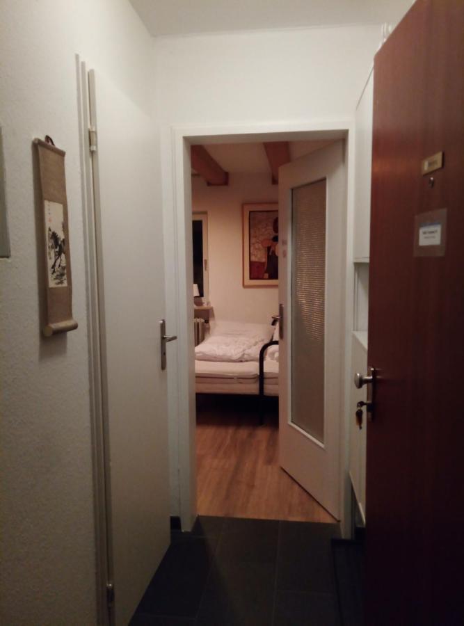 Ferienappartement Thumseestrasse Bad Reichenhall Eksteriør billede
