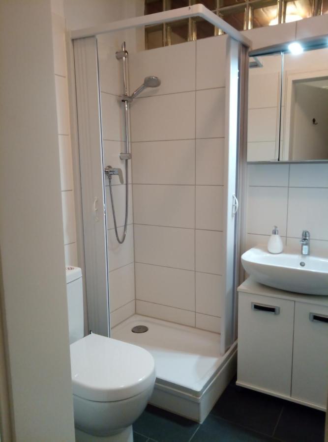 Ferienappartement Thumseestrasse Bad Reichenhall Eksteriør billede