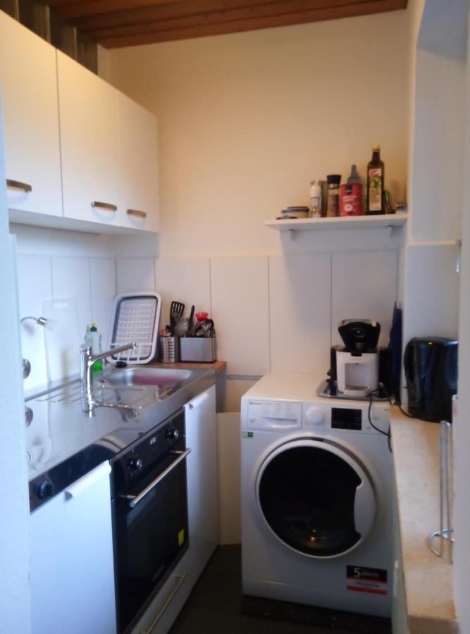 Ferienappartement Thumseestrasse Bad Reichenhall Eksteriør billede