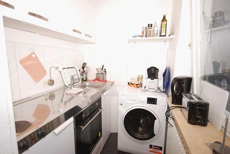 Ferienappartement Thumseestrasse Bad Reichenhall Eksteriør billede